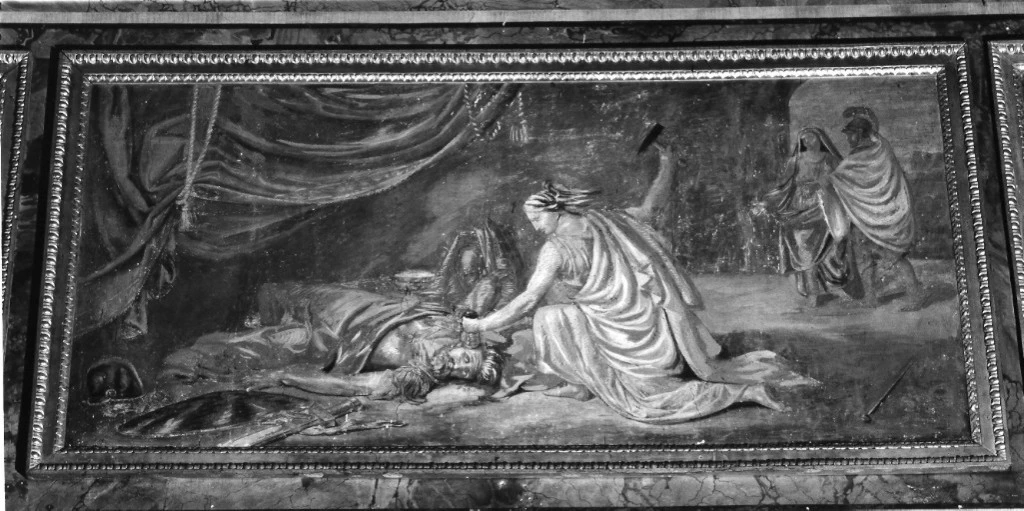 Personaggi biblici - Genzano di Roma